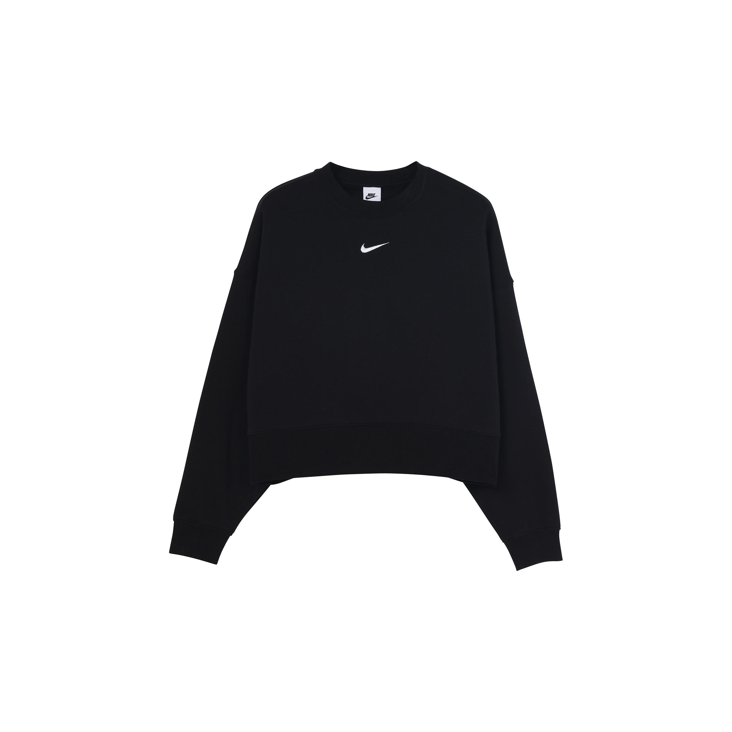 (WMNS) Nike Sportswear Collection Essentials Women s DJ7666-010 XL