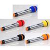 5Pcs Replacement Microphone Sponge Cover Thickened Mic Dust Proof Covers Foam Mic Filter for Studio Interviews Karaok