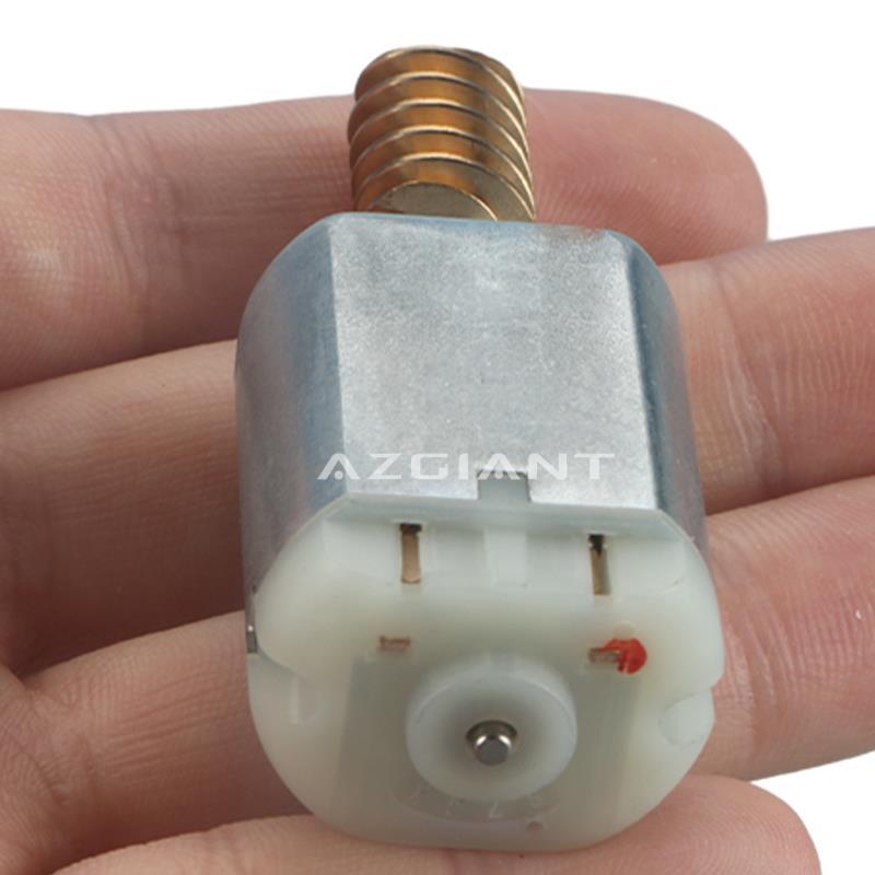Compatible Trunk Tailgate Lock Motor for Land Rover Discovery LR3 & Mini Cooper R50/R56/R59