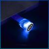 For Opel Astra H G Corsa Insignia Astra Antara Meriva Zafira Interior Car Interior Styling USB Atmosphere Light Portable Mini LED Party Lamp