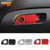 Dashboard Storage Grab Handle Cover Button Trim Bezel for Dodge Charger 2010-19