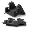 Dashboard Holder Stable Silicone Mount Bracket For Vehicle, Offer Secure and Adjustable Positioning for Enhanced Driving