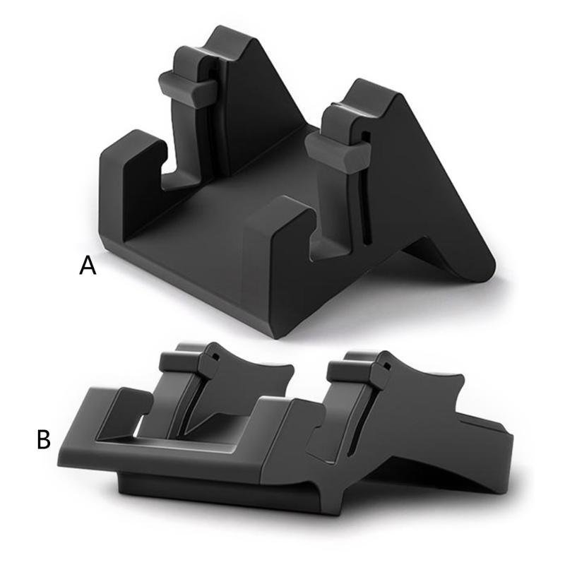 Dashboard Holder Stable Silicone Mount Bracket For Vehicle, Offer Secure and Adjustable Positioning for Enhanced Driving