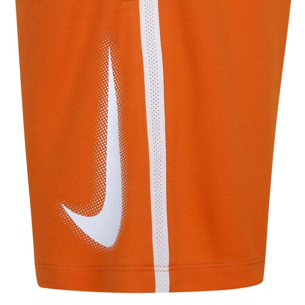 Nike Childrens/Kids Dri-FIT Logo Shorts