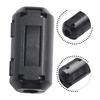 Noise Suppressor Ferrite Core TDK 5mm Anti-jamming Black