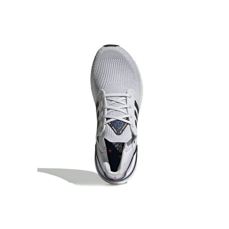 UltraBoost 20 Iss Us National Lab X UltraBoost 20 Adidas 'Dash Grey' EG0695