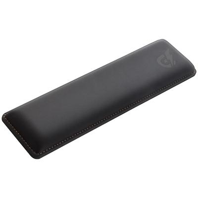 Gunmjo Kühlendes Gel Memory Foam Tenkeyless Tastatur Handgelenkauflage für TKL Computertastaturen und Mechanische Tastaturen