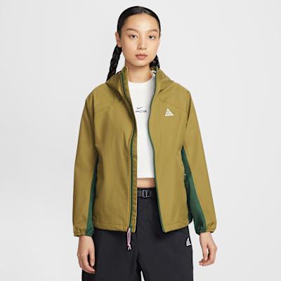 Nike ACG FW25 Hiking Waterproof, Windproof, Breathable, Lightweight Wi S