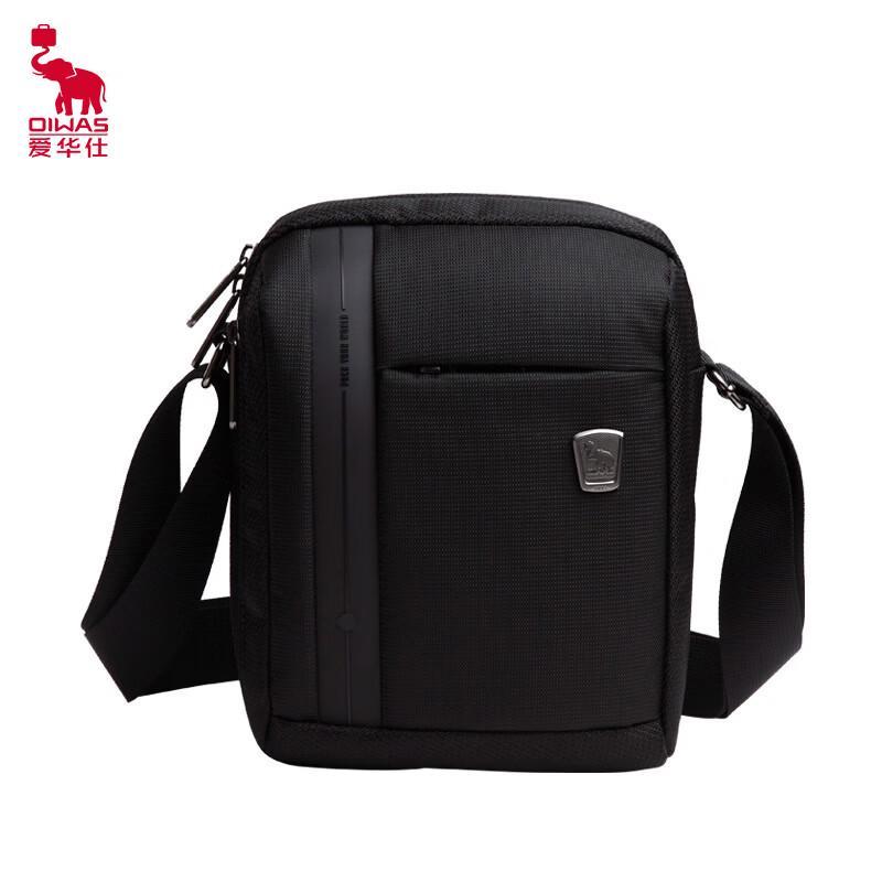 OIWAS Casual Splash-Proof Shoulder Bag