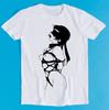 Sexy Manga Anime Adult Women Bondage Eyecage Expression Pack Gift Funny Tshirt Style Male and Female Gamers Cult Tshirt