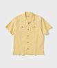 VDR Cowboy Shirts [Lemon]