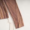 NEIWAI long-sleeved jacquard sweater