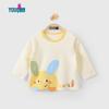 Youqi Baby Long Sleeve Top