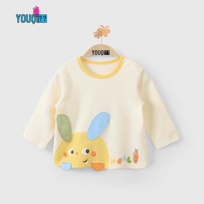 Youqi Baby Long Sleeve Top
