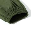 Disney Spring And Autumn New Children's Clothing, Big Boys Fashion Casual Soft Cargo Pants, Army Green, Size 140