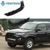 1 Pair Front Bumper Support Brackets Left + Right For Toyota 4Runner 2014 2015 2016 2017 2018   52116-35153 52115-35153