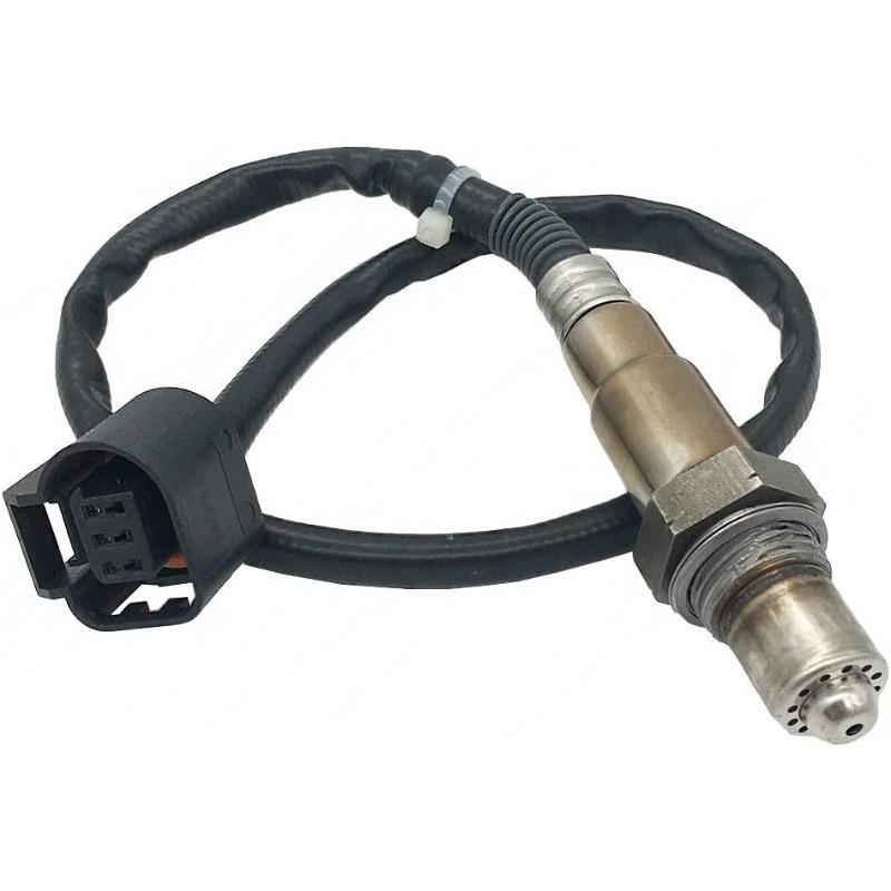 

7576673 7548961 Set of 2pcs Oxygen Sensor for Mini Cooper S JCW R56 R57 R58 R59 R60 N18 Engine O2 Sensor 11787576673 11787548961 Set of 2pcs