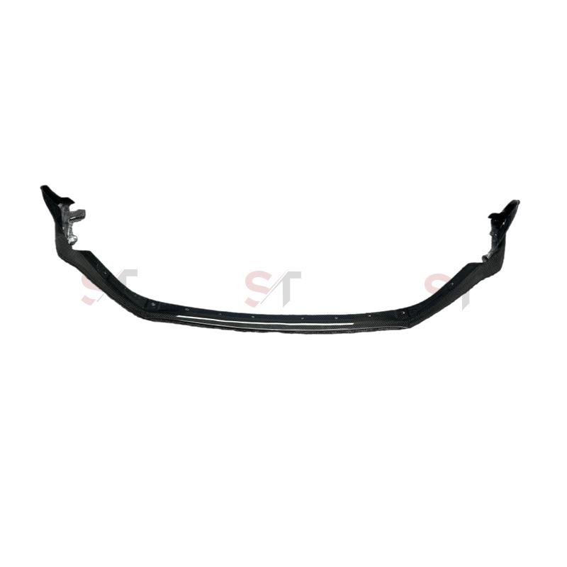 Subaru BRZ STI Front Lip, Splitter, and Rear Diffuser Accessories