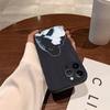 C-Crystal Castles Band Phone Case For iPhone 17,16,15,14,13,12,11,Pro,Max,Plus Soft Black Cover