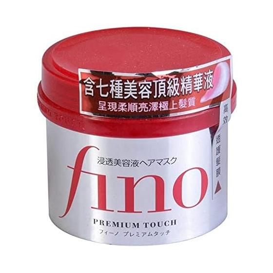 Маска для волос Fino Premium Touch Penetrating Serum 230 г