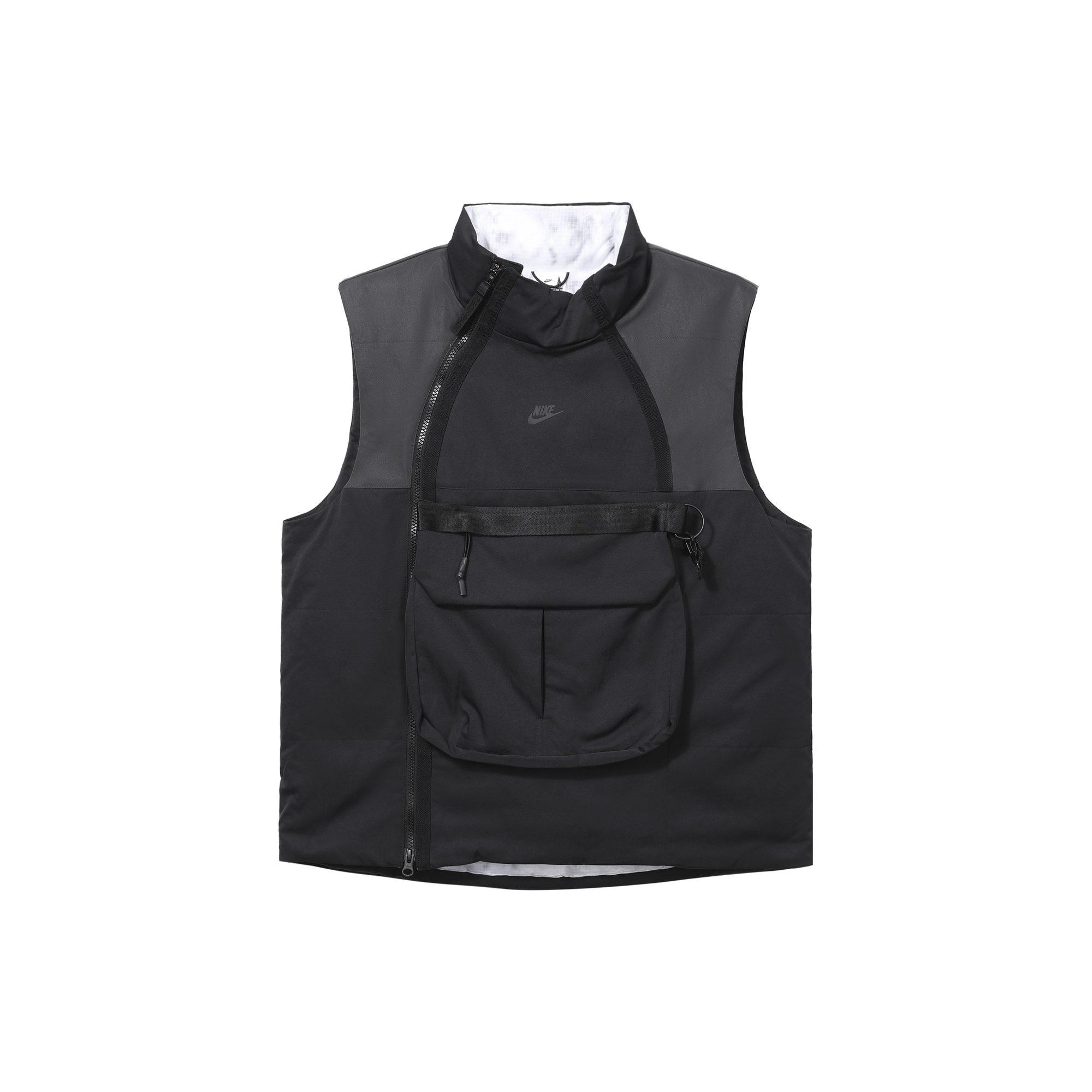 Nike Therma Fit Tech Pack Insulated