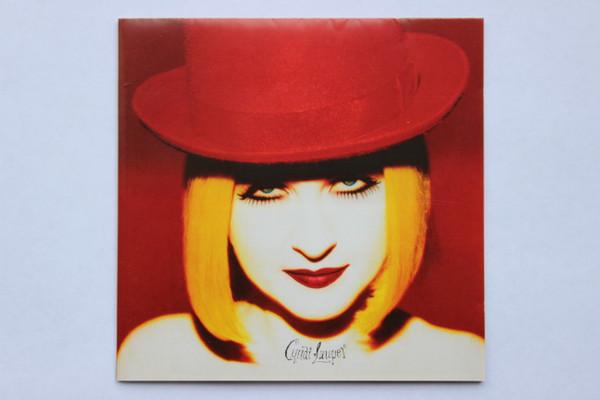 

CD CYNDI LAUPER Twelve Deadly Cyns... And Then Some 4773632 Japan Pop Used
