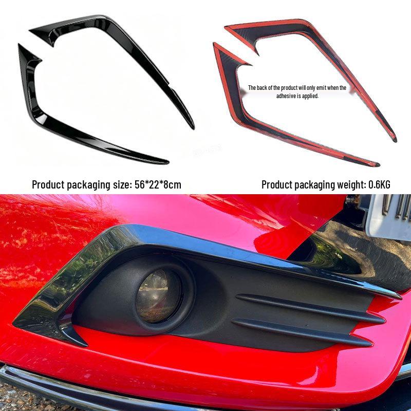Ford Fiesta MK7.5 ST (2012-2016)
