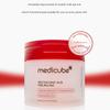 Medicube Red Succinic Acid Pads 70 sheets (155 g) (3 Options)