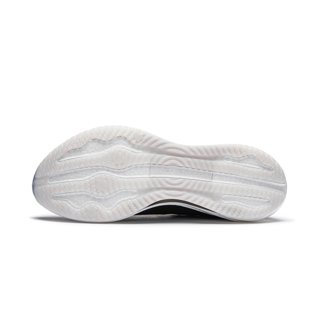 Li Ning Ultra Light 21 Hohe Rückfederung Dämpfung Leicht Rutschfest Abriebfest Atmungsaktiv Low Top Casual Laufschuhe ARBU001-38