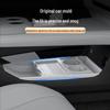 Changan UNI-V/Z Center Console Storage Box - Silicone Car Interior Accessory for 25 Models