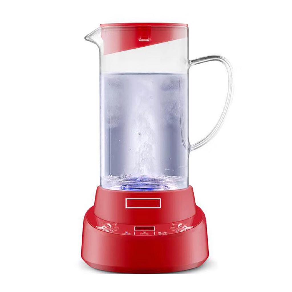 1,2 l Hypochlorige Säure Wasser Desinfektionsmittel Maschine Natriumhypochlorit Generator Gesunde Haushaltsdesinfektionsmittel Maschine