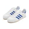 adidas Originals As 520 Comfortable Durable Breathable Low-Top Lifestyle Shoes Unisex Sneaker White Blue IG0262