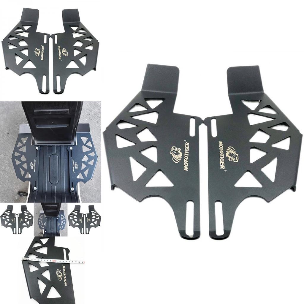 Hochwertige Yijt007 Langlebige Vordere Fußstütze Für Deep Far 007 008 009 Elektrofahrrad Modifikation