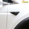 Tesla Model 3 & Y Carbon Fiber Turn Signal Light Covers