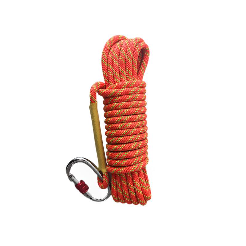 

Zhongyu Youan Steel Core Outdoor Safety Rope