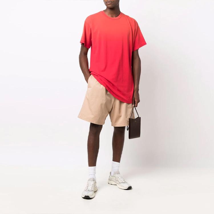 Fear of God Trouser Short Khaki Men Bottoms Tan FG40-010CTW-264