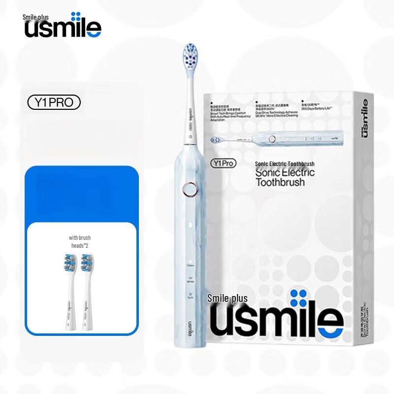 

usmile Y1PRO Sonic Electric Toothbrush