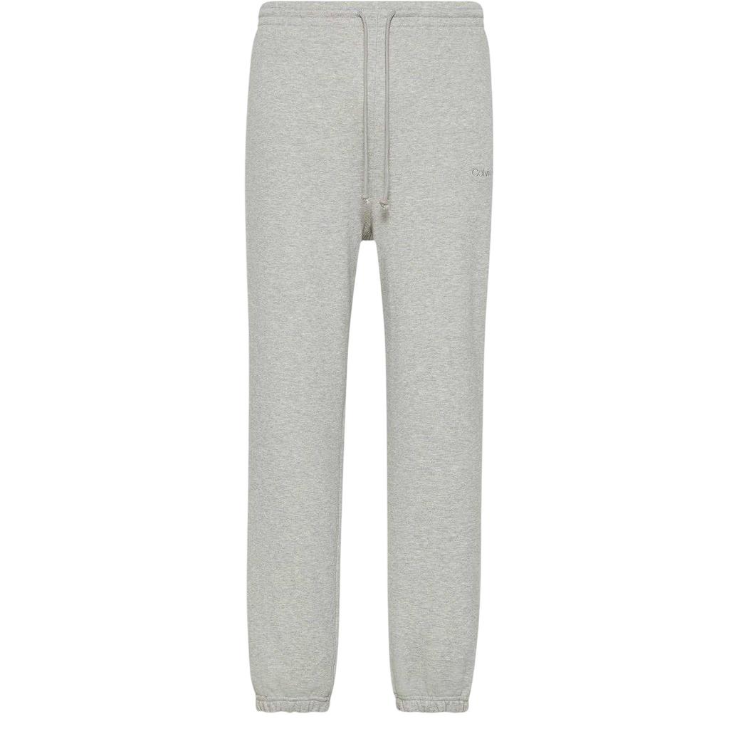 Calvin Klein Mens Patterned Joggers