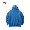 Anta Unisex Loose Fit Christmas Hooded Pullover
