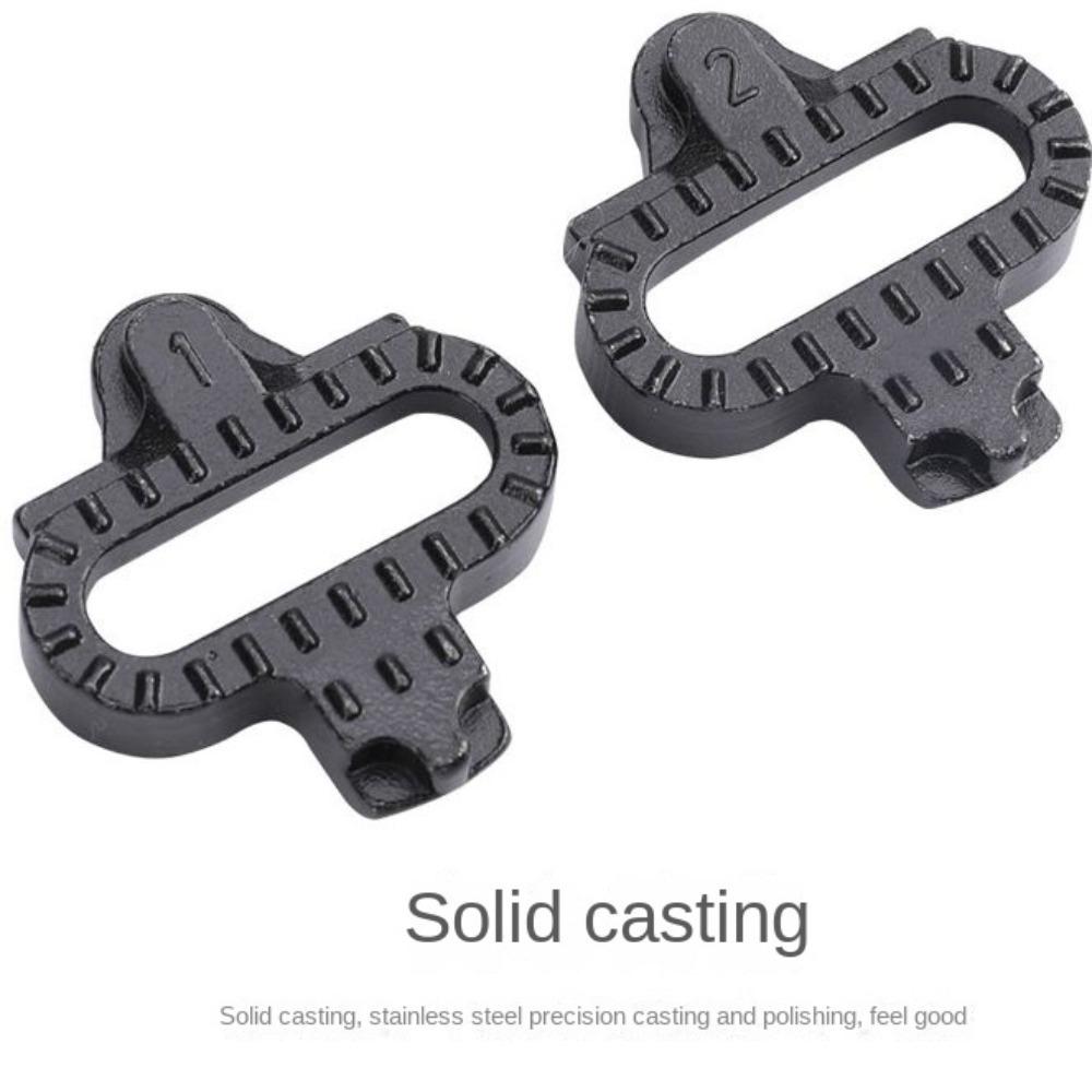Bicycle Shoe Pedal Clip Pedal Cleats SM-SH51 SH51/SH56 Bike Shoe Calas Bicycle Riding  Bicycle