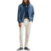 Polo Ralph Lauren Denim Jacket Men's Blue MNPOOTW16021603-400