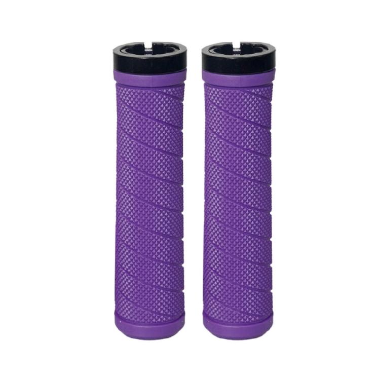 Cycling Handlebars Grip Handle Sleeves Antislip Soft Sleeve Bicycles Handle Grip Cover Bicycles Handlebars End Grip