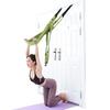 Aerial Yoga Elastic Stretch Rope for Hip Opening and Backbend Training