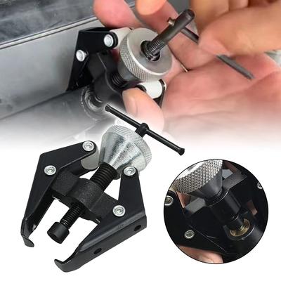 Auto-Reparatur-Auto-Entferner-Werkzeug Praktisches Carbon-Stahl-Windschutzscheiben-Fenster-Wischerarm-Entfernungs-Mechanik-Wischer-Reparatur-Werkzeug Handwerkzeuge