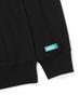 BBC EARTH Simple Animal Sweatshirt_Navy