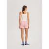 Budhi Mudra Halo Shorts Sweet Lilac  B61002aps4z I30 