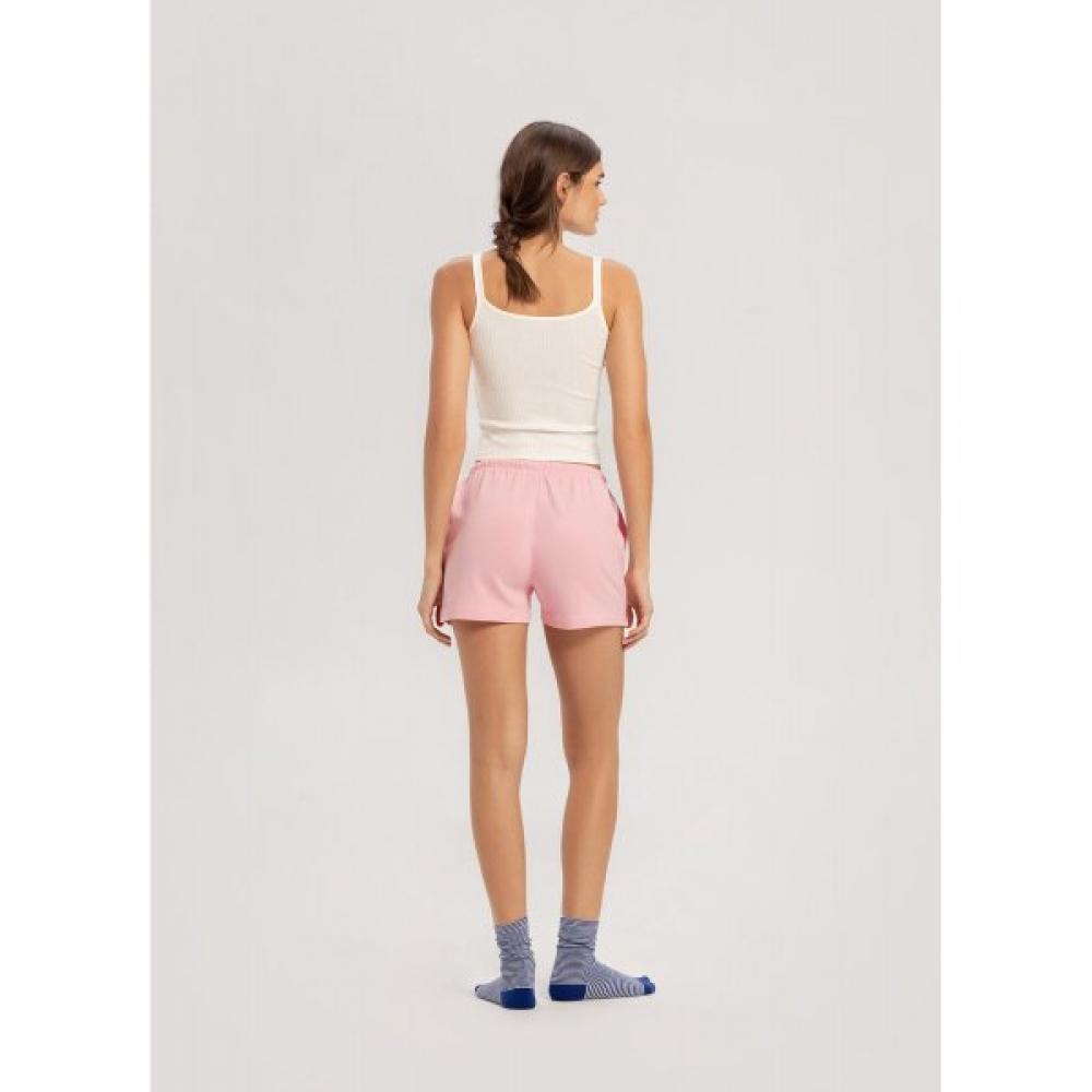Budhi Mudra Halo Shorts Sweet Lilac  B61002aps4z I30 