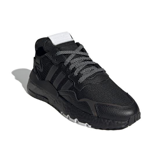Adidas Nite Jogger Negru Iridescent - H01717