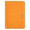 For Samsung Galaxy Tab S6 Lite (2024) Case - Durable Faux Leather Cover w/Adjustable Stand & Anti-Slip Grip (5 Colors)