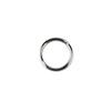 100PCS Stainless Steel Dart Rod Protective Ring Rod Lock Dart Accessory